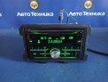 Магнитофон  Honda Torneo CF4 F20B 2000