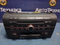 Магнитофон  Mazda Axela BKEP LF-DE 2004