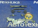 Механизм стояночного тормоза задний левый Nissan Sunny FB15 QG15DE 2004