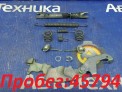 Механизм стояночного тормоза задний правый Nissan Sunny FB15 QG15DE 2004