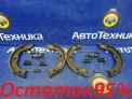 Механизм стояночного тормоза задний Nissan X-trail NT30 QR20DE 2004