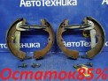 Механизм стояночного тормоза задний Subaru Forester SG5 EJ202 2004