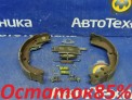 Механизм стояночного тормоза задний правый Subaru Legacy BH5 EJ206 2001