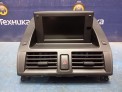 Монитор  Mazda Axela BKEP LF-DE 2004