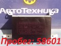 Монитор  Nissan Primera TNP12 QR20DE 2005