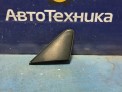Накладка на крыло передняя правая Toyota Vitz SCP10 1SZ-FE 2004