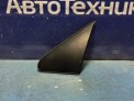 Накладка на крыло передняя левая Toyota Vitz SCP10 1SZ-FE 2004