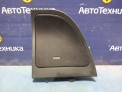 Обшивка багажника задняя Subaru Legacy BP5 EJ20X 2007