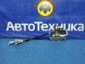 Петля замка багажника  Toyota Corsa EL53 5E-FE 1999