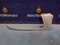 Планка под фару передняя правая Subaru Forester SG5 EJ202 2004