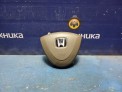 Подушка безопасности водителя  Honda Fit Aria GD8 L15A 2008