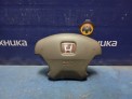 Подушка безопасности водителя Honda Odyssey RA6 F23A 2001