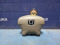 Подушка безопасности водителя  Honda Step Wagon RF3 K20A 2003