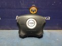 Подушка безопасности водителя  Subaru Impreza GG2 EJ152 2000