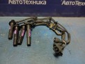 Провода высоковольтные Subaru Impreza GG3 EJ152 2000