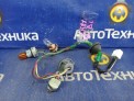 Проводка фар задняя левая Nissan Note E12 HR12DDR 2012