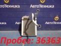 Радиатор печки Honda Fit GD1 L13A 2004