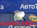 Реостат печки  Nissan Primera TNP12 QR20DE 2005