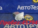 Реостат печки  Nissan Sunny FB15 QG15DE 2004