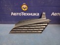 Решетка радиатора левая Nissan Primera TNP12 QR20DE 2005