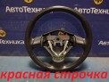 Руль  Subaru Impreza GH3 EL154 2009