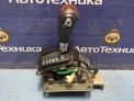 Селектор КПП  Suzuki Grand Escudo TX92W H27A 2003