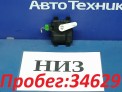 Сервопривод заслонок печки нижний Honda N-wgn JH1 S07A 2013