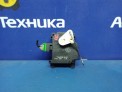 Сервопривод заслонок печки правый Honda Step Wagon RF3 K20A 2003