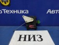 Сервопривод заслонок печки нижний Honda Step Wagon RF3 K20A 2003