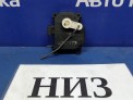 Сервопривод заслонок печки нижний Subaru Legacy BH5 EJ206 2001