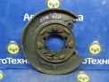 Щиток тормозного механизма задний левый Subaru Legacy BH5 EJ206 2001