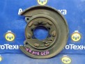 Щиток тормозного механизма задний правый Subaru Legacy BH5 EJ206 2001