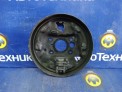 Щиток тормозного механизма задний правый Toyota Corsa EL53 5E-FE 1999
