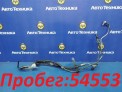 Шланг гидроусилителя  Toyota Vitz SCP10 1SZ-FE 2004