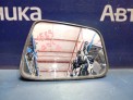 Стекло зеркала правое Honda Fit GD1 L13A 2007