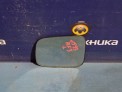 Стекло зеркала левое Honda Step Wagon RF3 K20A 2003
