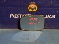 Стекло зеркала левое Mitsubishi Ek Wagon H81W 3G83 2002