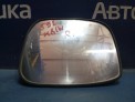 Стекло зеркала правое Mitsubishi Ek Wagon H81W 3G83 2002