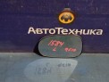 Стекло зеркала левое Nissan Bluebird Sylphy QG10 QG18DE 2004