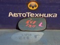 Стекло зеркала левое Nissan Sunny FB15 QG15DE 2004