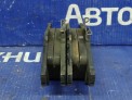 Тормозные колодки задние Mazda Axela BKEP LF-DE 2004