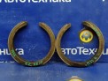 Тормозные колодки задние Mazda Cx-7 ER3P L3-VDT 2006