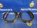 Тормозные колодки задние Toyota Premio ZZT240 1ZZ-FE 2004