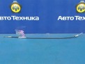 Тросик двери передний правый Toyota Vitz SCP10 1SZ-FE 2004