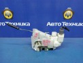 Замок двери задний левый Honda Accord CL7 K20A 2004