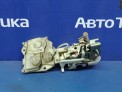 Замок двери задний правый Honda Odyssey RA6 F23A 2001
