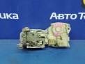 Замок двери задний левый Honda Odyssey RA6 F23A 2001