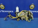 Замок двери задний левый Honda Step Wagon RF3 K20A 2003