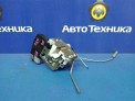 Замок двери передний левый Honda Step Wagon RF3 K20A 2003