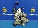 Замок двери задний левый Honda Step Wagon RF3 K20A 2003